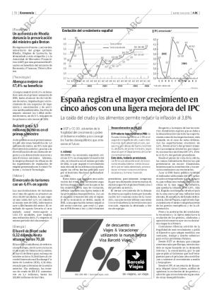 ABC MADRID 31-08-2006 página 86