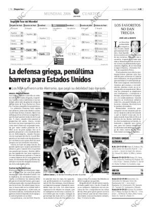 ABC MADRID 31-08-2006 página 92