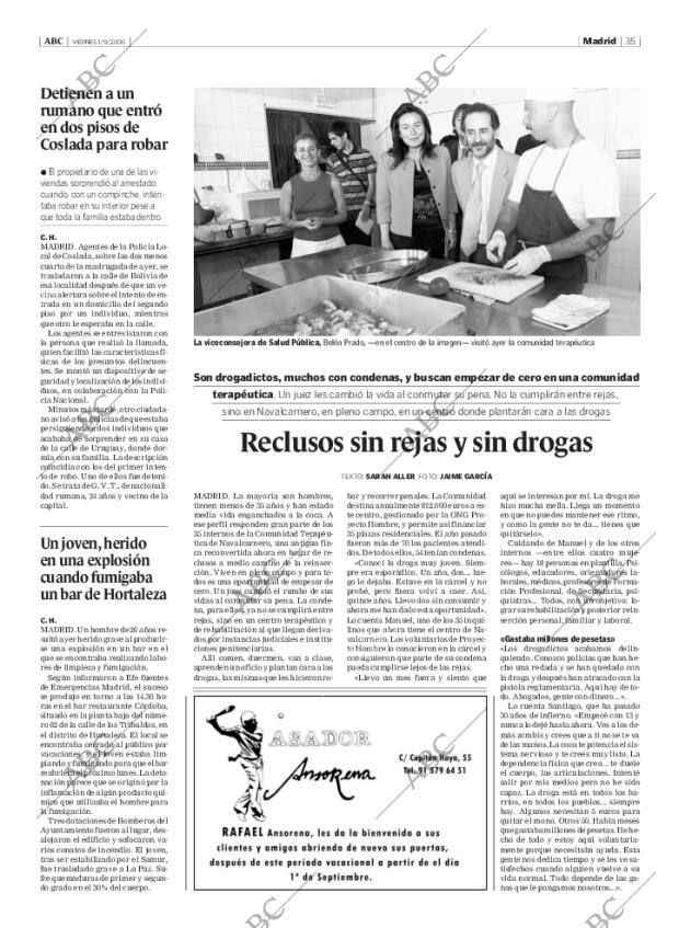 ABC MADRID 01-09-2006 página 35