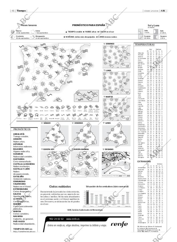 ABC MADRID 02-09-2006 página 46