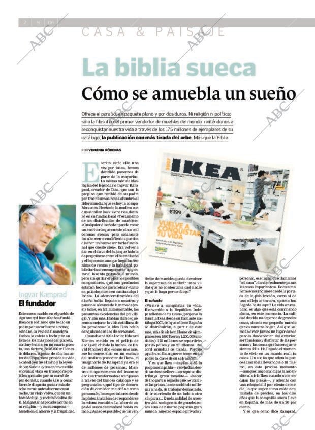 ABC MADRID 02-09-2006 página 54