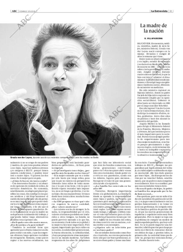 ABC CORDOBA 03-09-2006 página 11