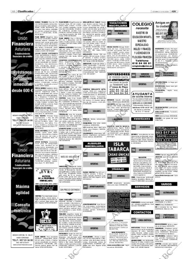 ABC CORDOBA 03-09-2006 página 66