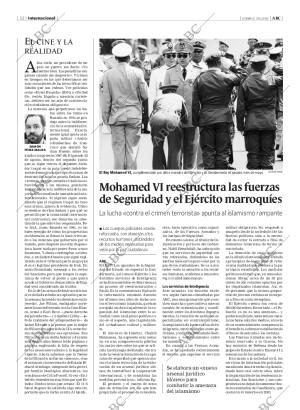 ABC MADRID 03-09-2006 página 32