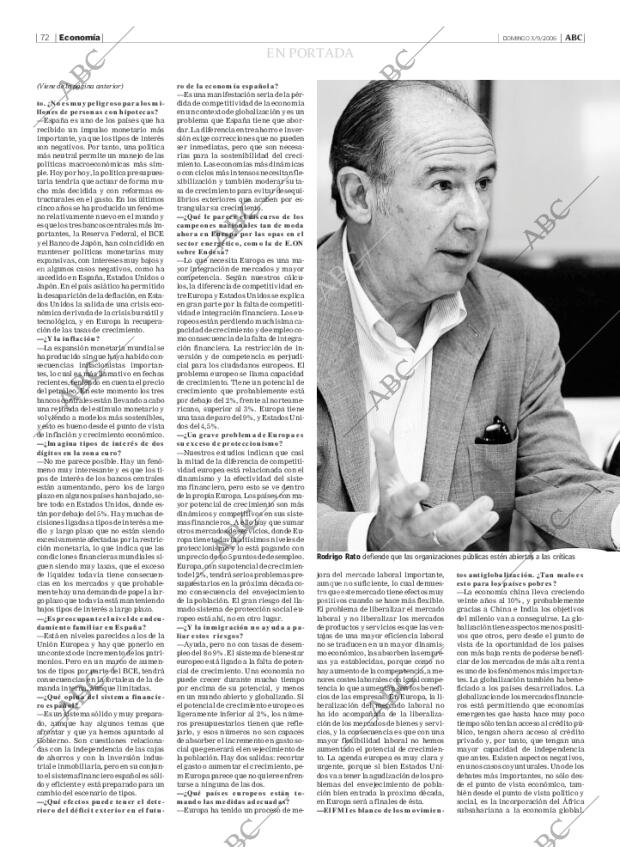 ABC MADRID 03-09-2006 página 72