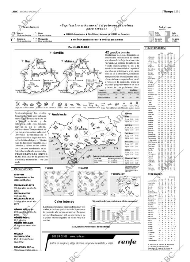 ABC SEVILLA 03-09-2006 página 29