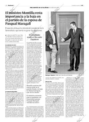 ABC MADRID 05-09-2006 página 18