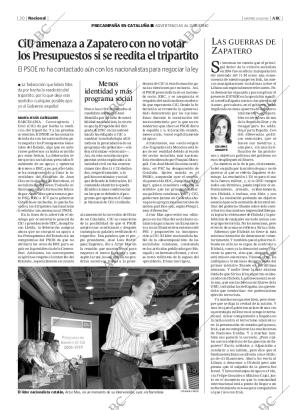 ABC MADRID 05-09-2006 página 20
