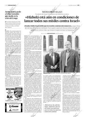 ABC MADRID 05-09-2006 página 32