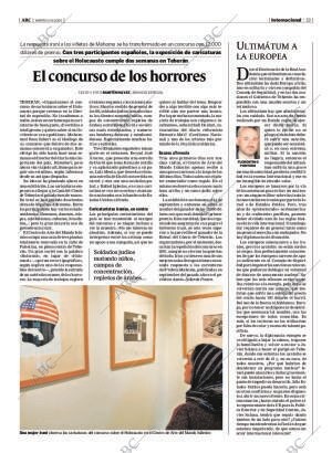 ABC MADRID 05-09-2006 página 33