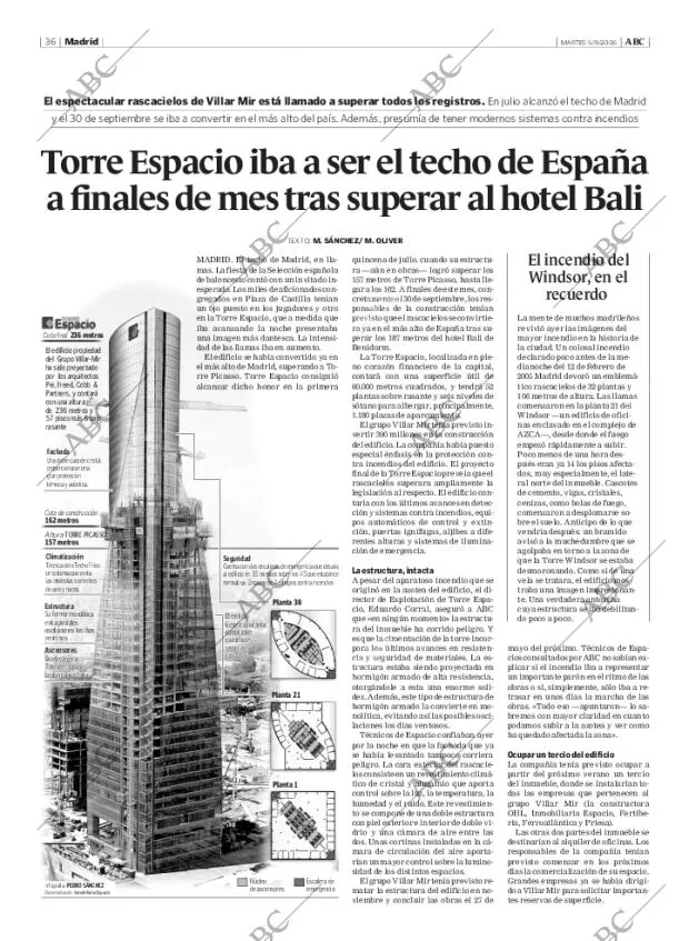 ABC MADRID 05-09-2006 página 36