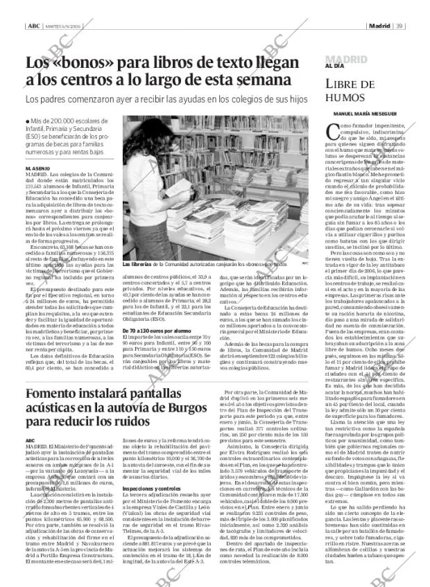 ABC MADRID 05-09-2006 página 39