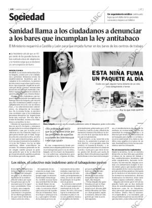 ABC MADRID 05-09-2006 página 47