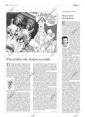 ABC MADRID 05-09-2006 página 5