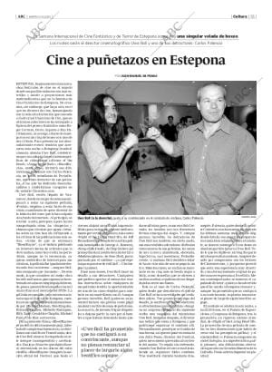 ABC MADRID 05-09-2006 página 55
