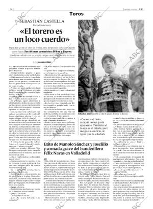 ABC MADRID 05-09-2006 página 56