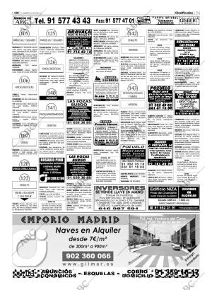 ABC MADRID 05-09-2006 página 71