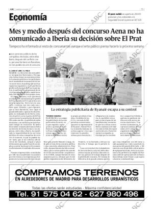 ABC MADRID 05-09-2006 página 75