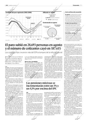 ABC MADRID 05-09-2006 página 77
