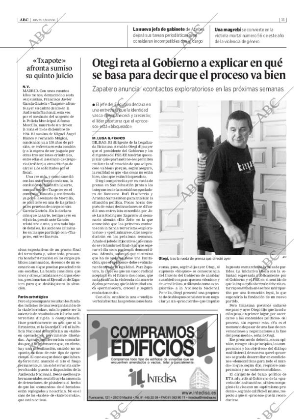 ABC CORDOBA 07-09-2006 página 11