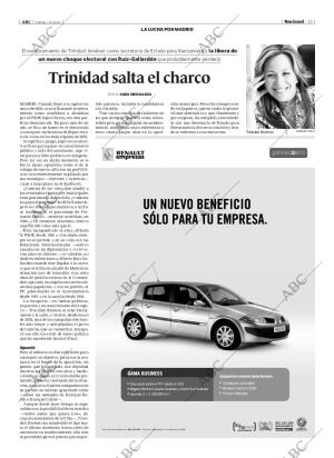 ABC CORDOBA 07-09-2006 página 13