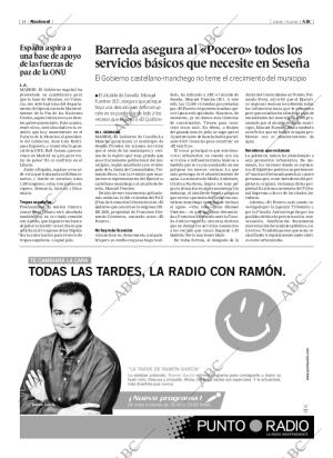 ABC CORDOBA 07-09-2006 página 14