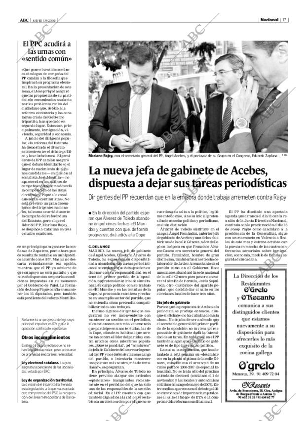 ABC CORDOBA 07-09-2006 página 17