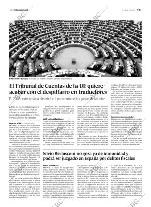 ABC CORDOBA 07-09-2006 página 26