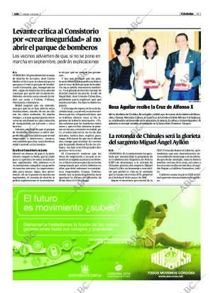 ABC CORDOBA 07-09-2006 página 33