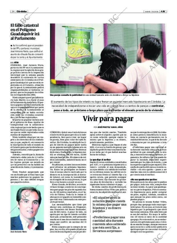 ABC CORDOBA 07-09-2006 página 34