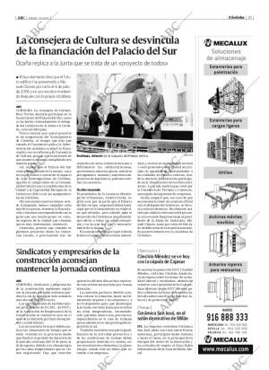 ABC CORDOBA 07-09-2006 página 35