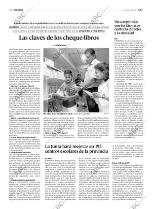 ABC CORDOBA 07-09-2006 página 36