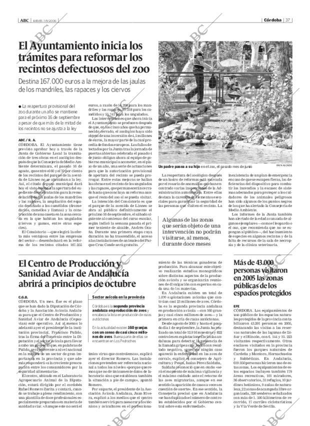 ABC CORDOBA 07-09-2006 página 37