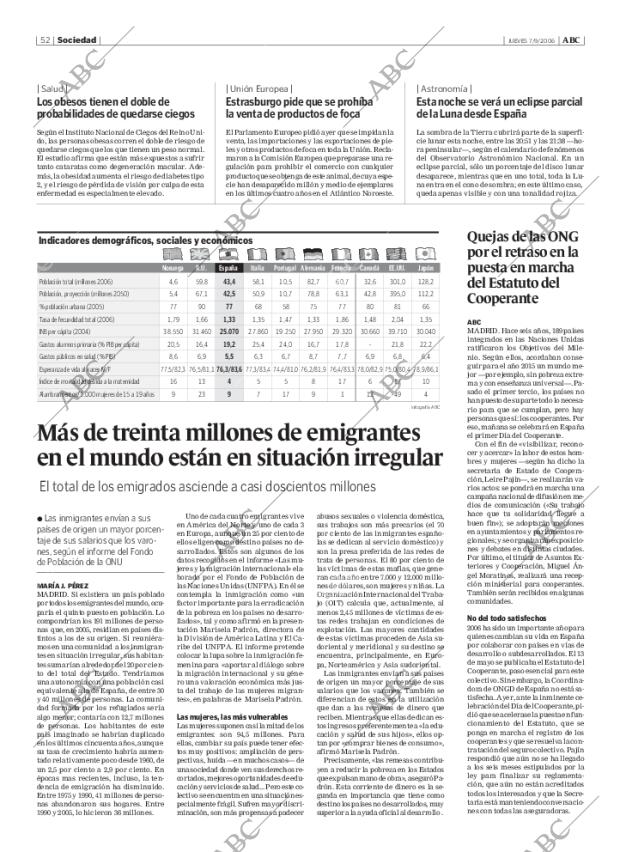 ABC CORDOBA 07-09-2006 página 52