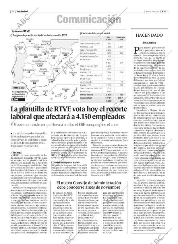 ABC CORDOBA 07-09-2006 página 54