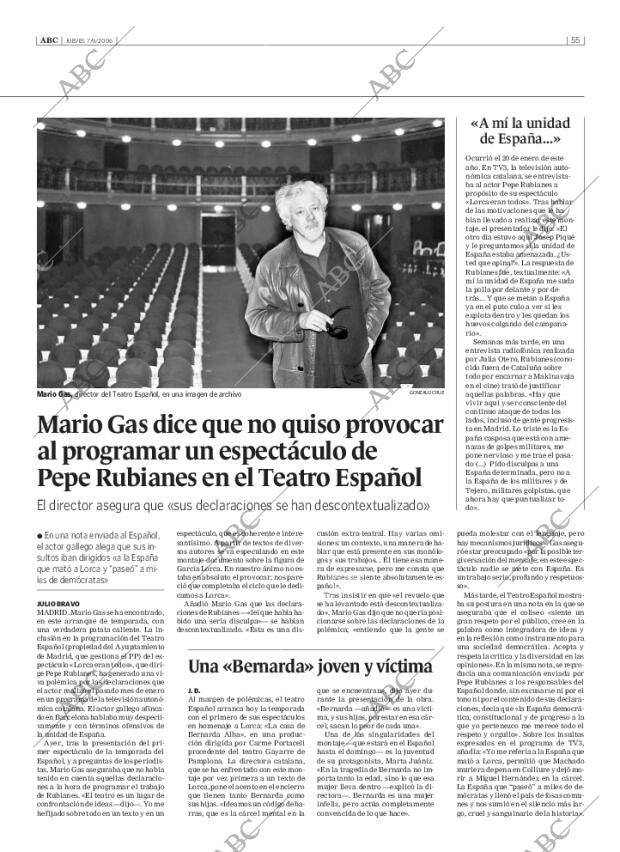 ABC CORDOBA 07-09-2006 página 55