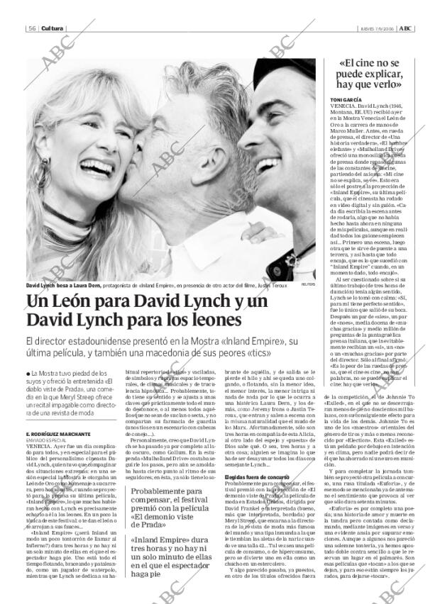 ABC CORDOBA 07-09-2006 página 56