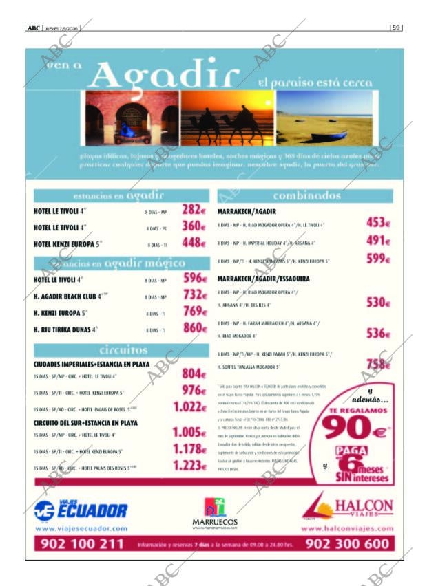 ABC CORDOBA 07-09-2006 página 59