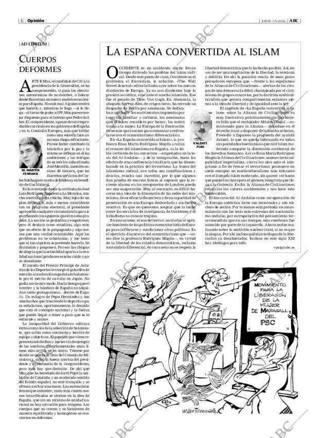 ABC CORDOBA 07-09-2006 página 6