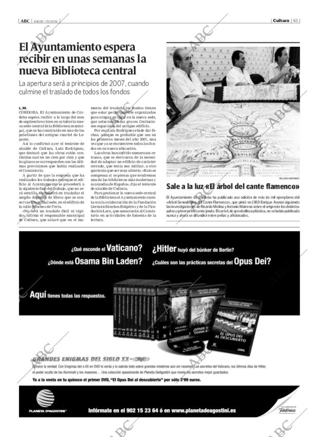 ABC CORDOBA 07-09-2006 página 61