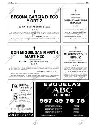 ABC CORDOBA 07-09-2006 página 64