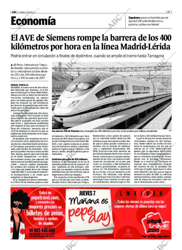 ABC CORDOBA 07-09-2006 página 67