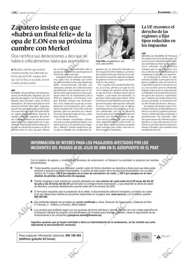 ABC CORDOBA 07-09-2006 página 69