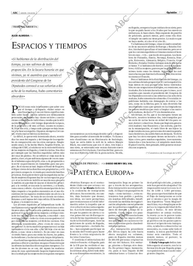 ABC CORDOBA 07-09-2006 página 7