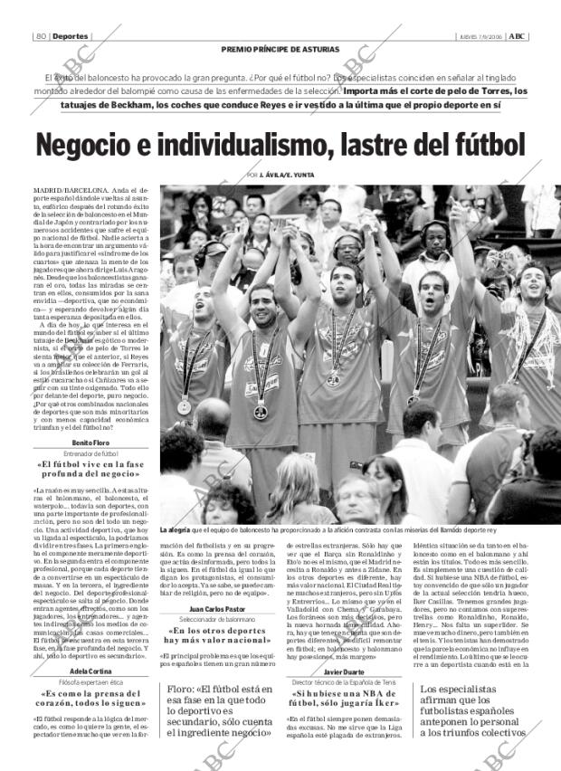 ABC CORDOBA 07-09-2006 página 80