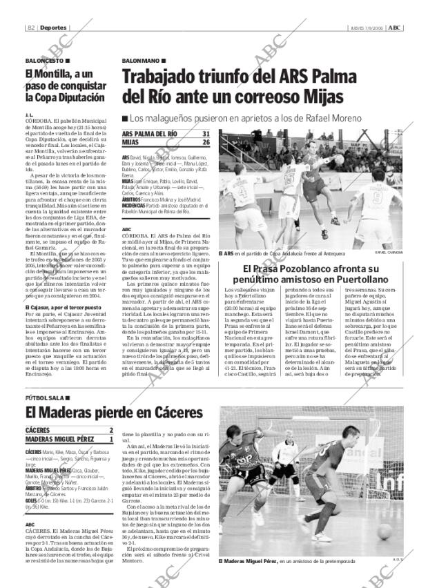ABC CORDOBA 07-09-2006 página 82