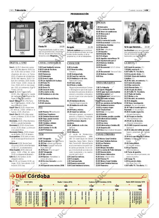 ABC CORDOBA 07-09-2006 página 90