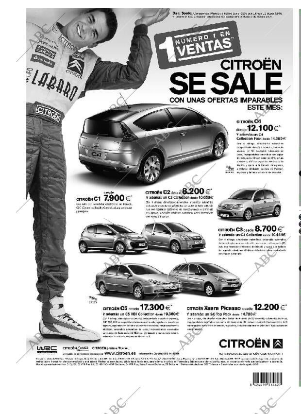 ABC CORDOBA 07-09-2006 página 92