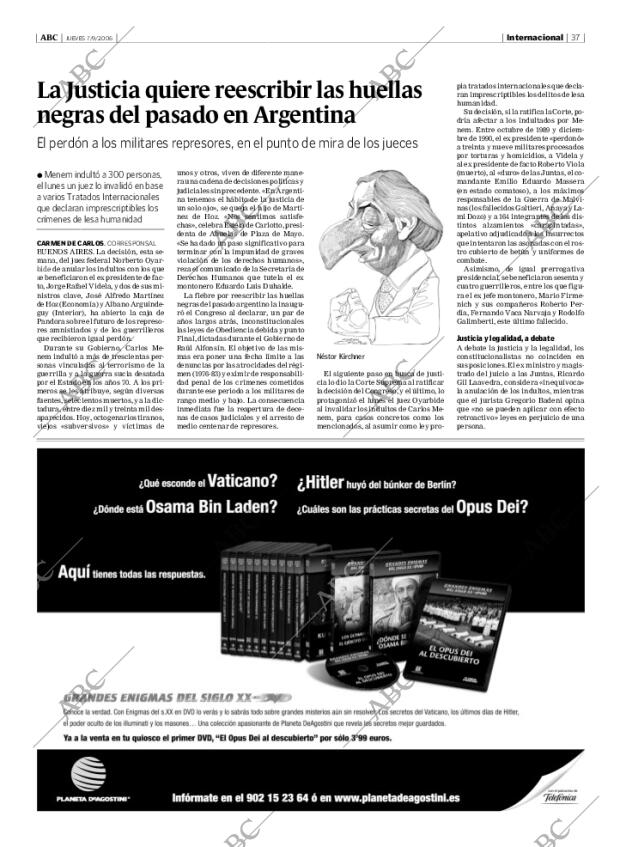 ABC MADRID 07-09-2006 página 37