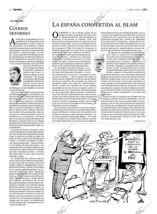 ABC MADRID 07-09-2006 página 6
